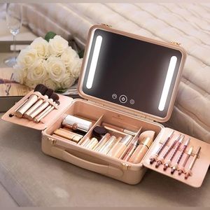 Beautifect Cosmetics Case